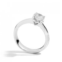 Anello Recarlo Donna Anniversary in Oro Diamante 0.45 Ct R01SO001/044-14 SC - R01SO001/044-14 SC